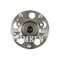Timken Preset Pre-Greased And Pre-Sealed Hubs, Ha590548 HA590548 - alternate 3